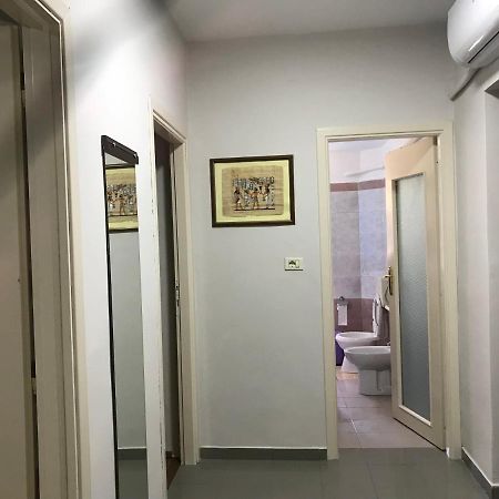 Proper House Iva Apartment Tirana Exterior photo
