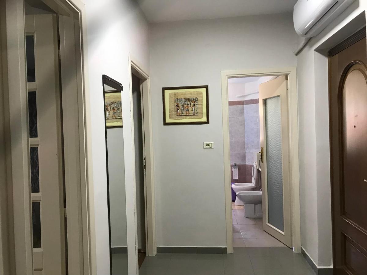 Proper House Iva Apartment Tirana Exterior photo