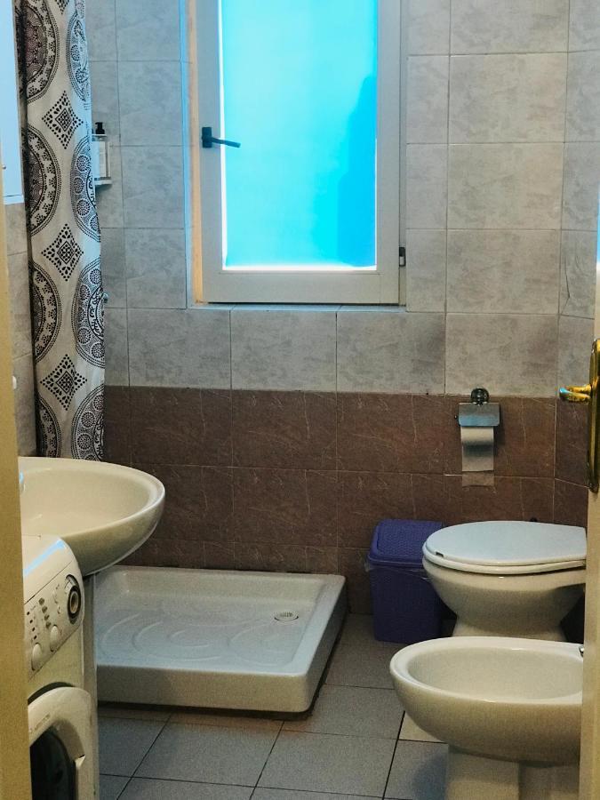 Proper House Iva Apartment Tirana Exterior photo
